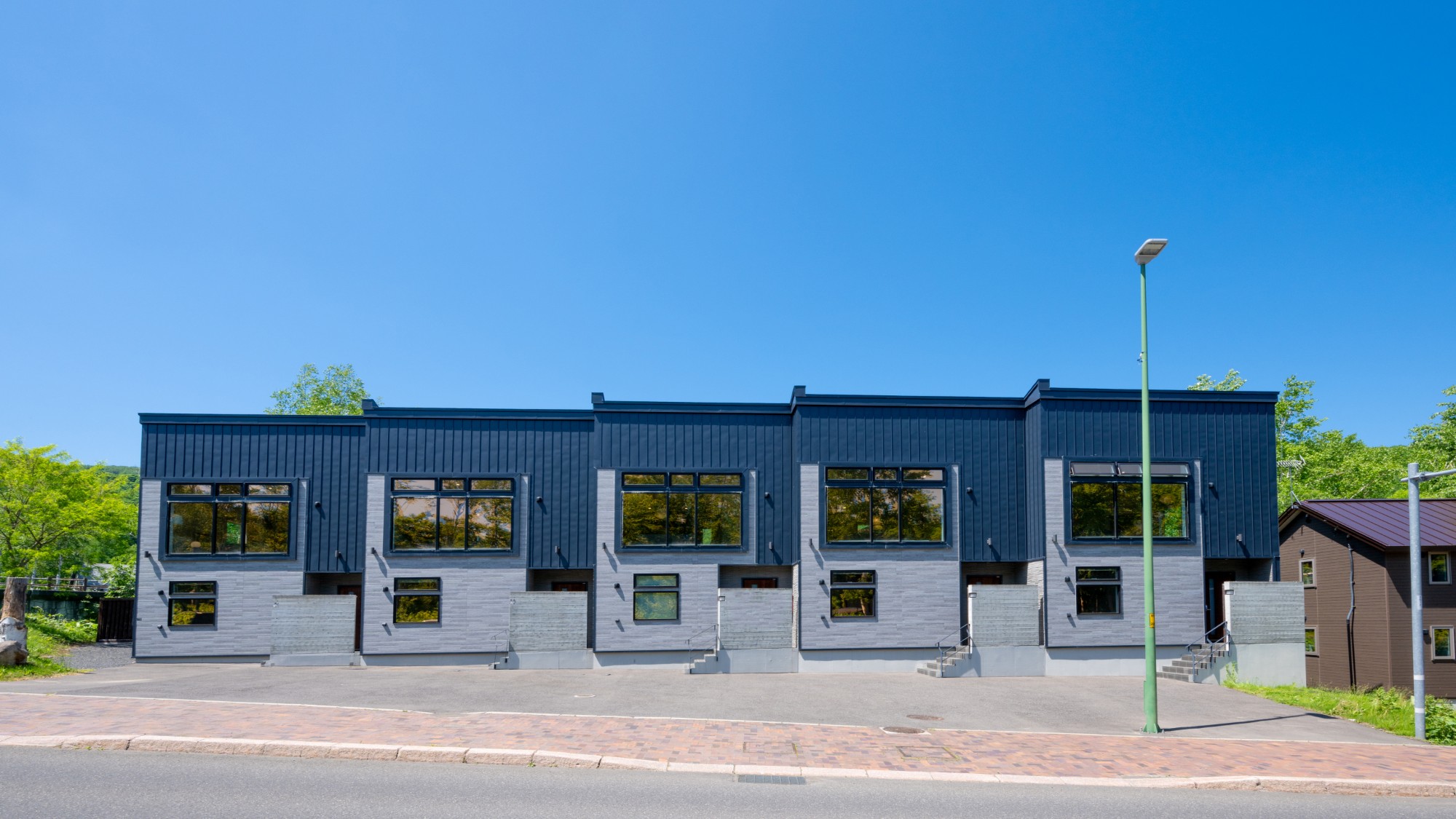 Minn House Niseko Hirafu