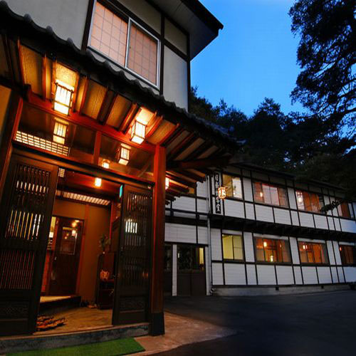 Kusatsu Onsen Nisshinkan