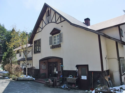 Guesthouse Sakuya