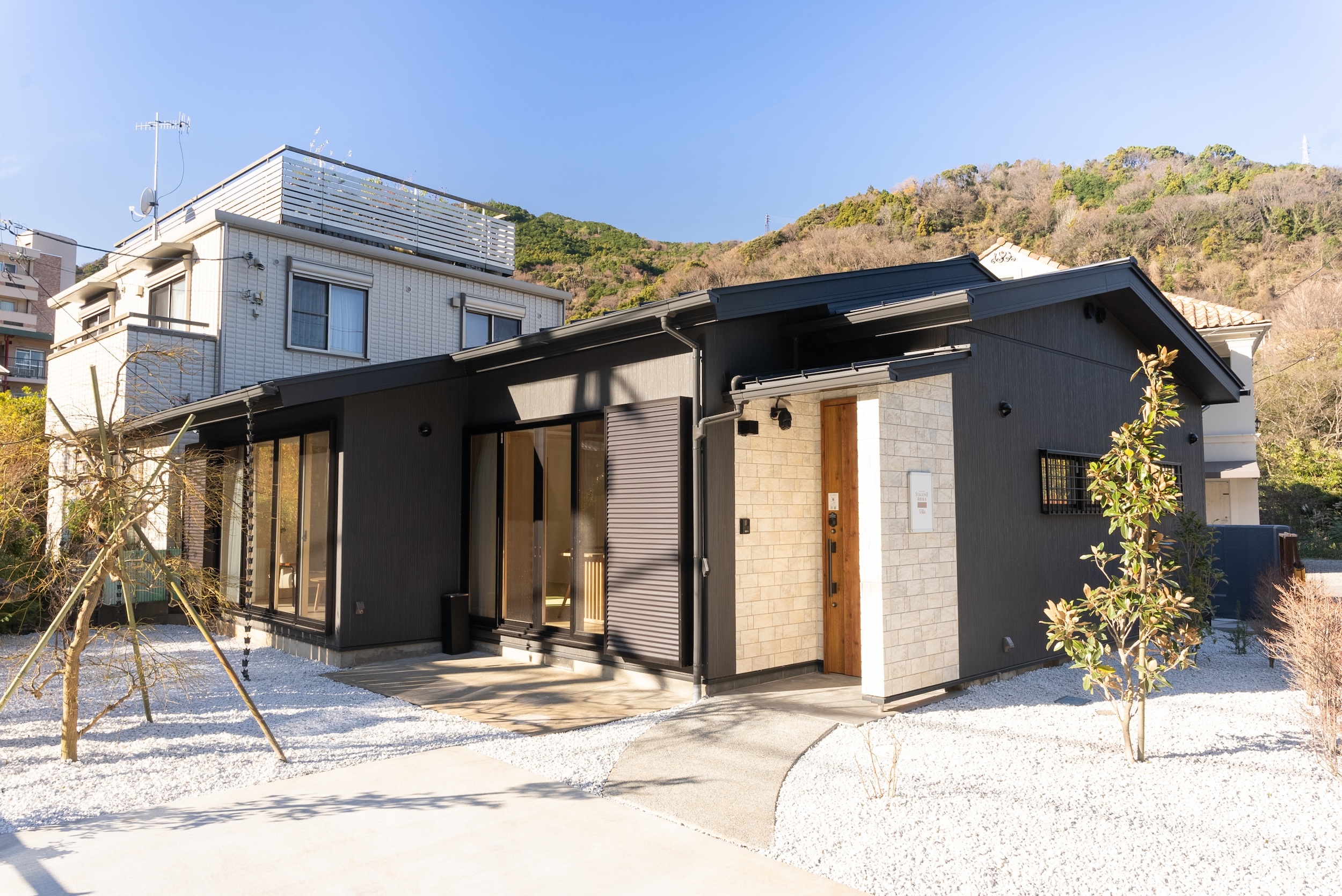 Stagione Hakone Yumoto Villa
