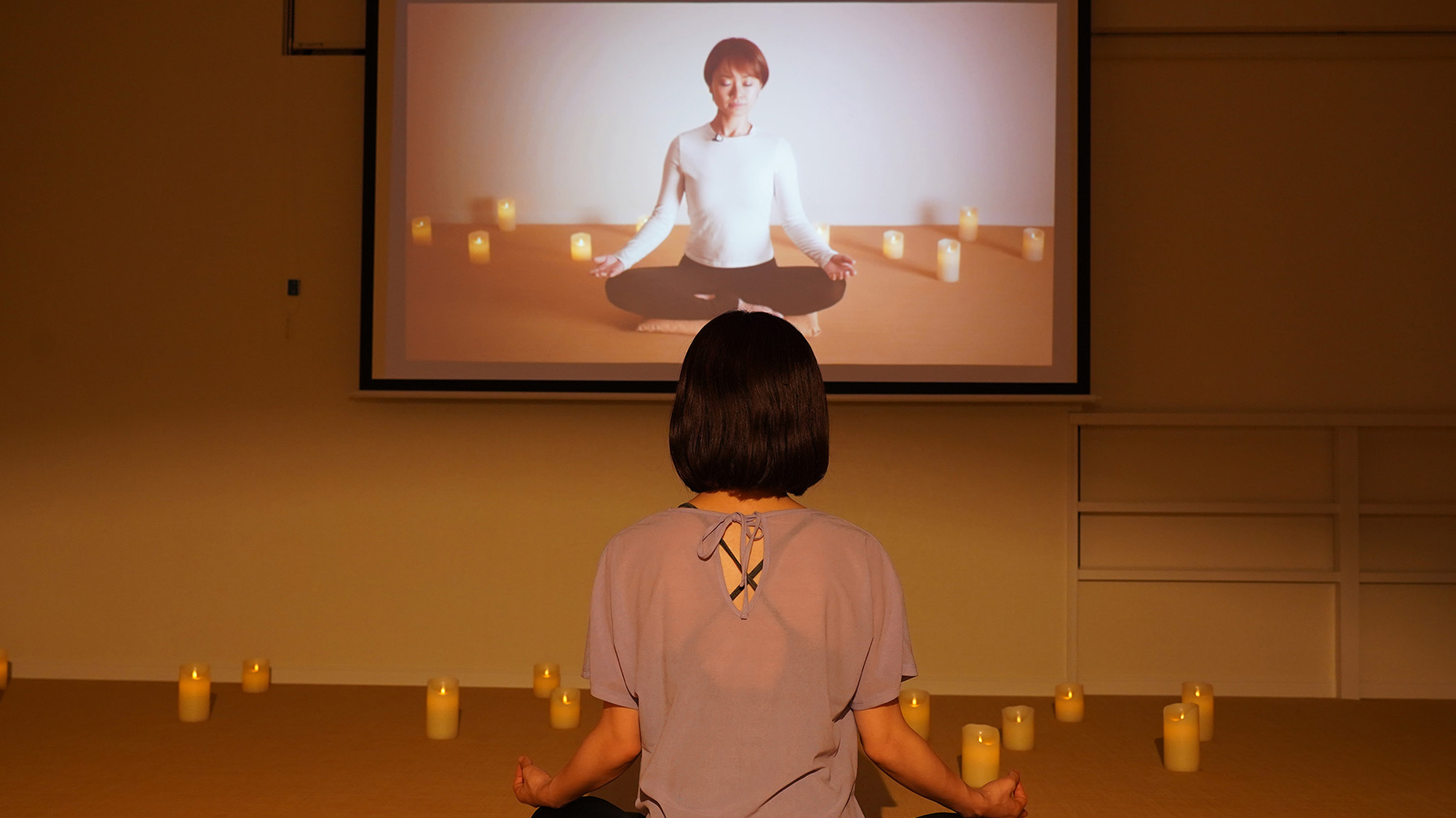 Arsoa Goddess of the Forest Wellness Retreat