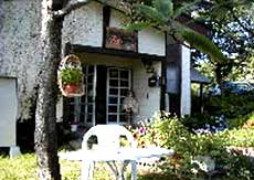 Pension Tomo（长野县）