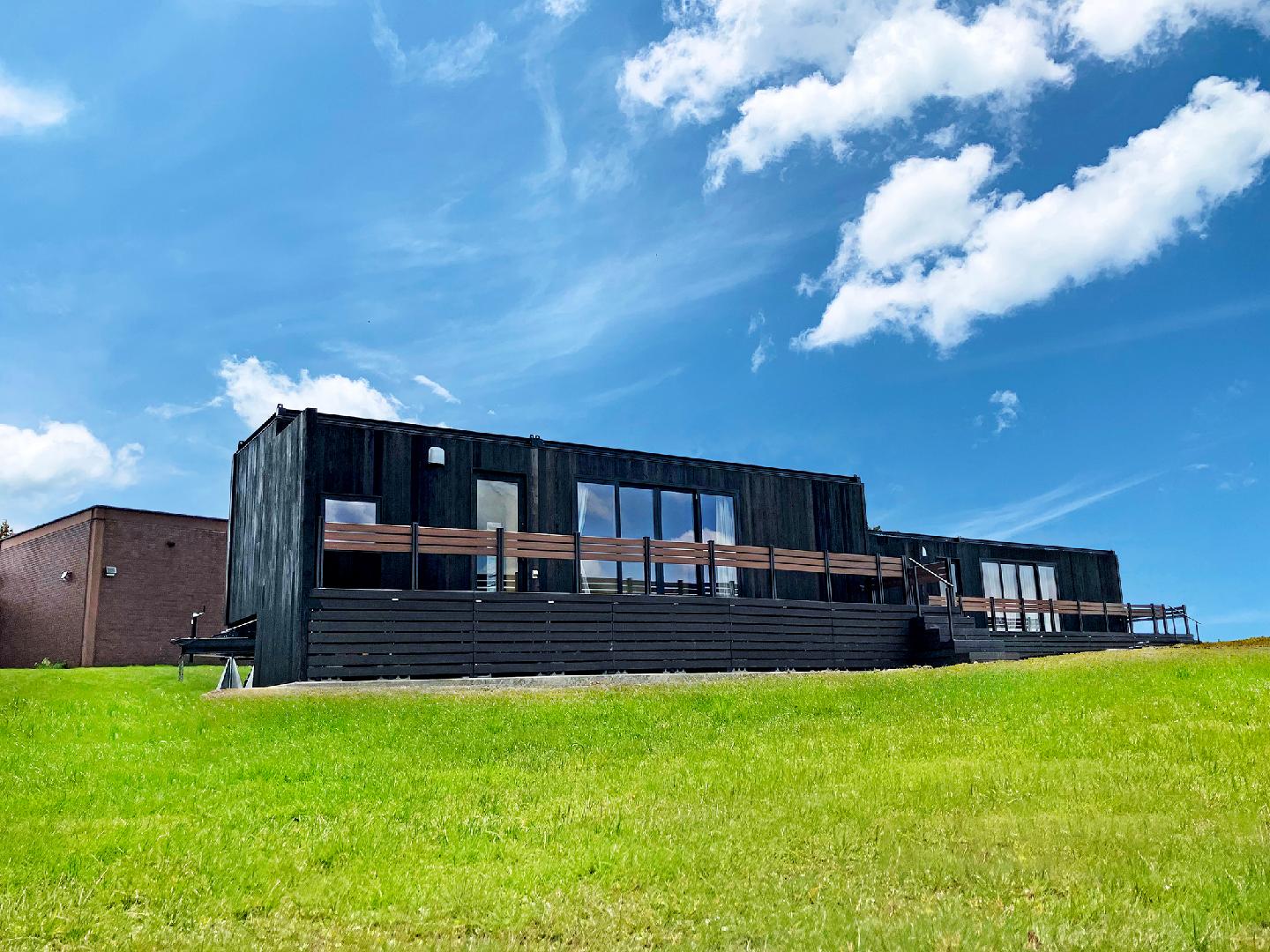 Ｈｏｋｋａｉｄｏ　ＺＥＮ　Ｃａｂｉｎ