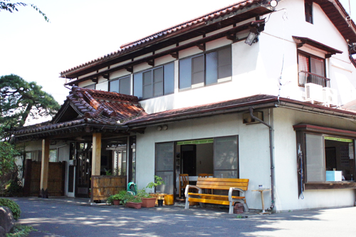 Izumiya Ryokan