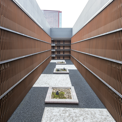 東京田町住友不動產 Villa Fontaine 大飯店