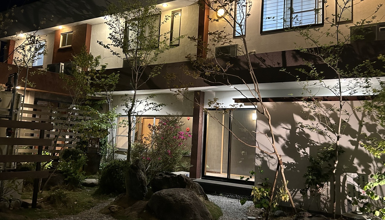 Ryokan Tamagawa