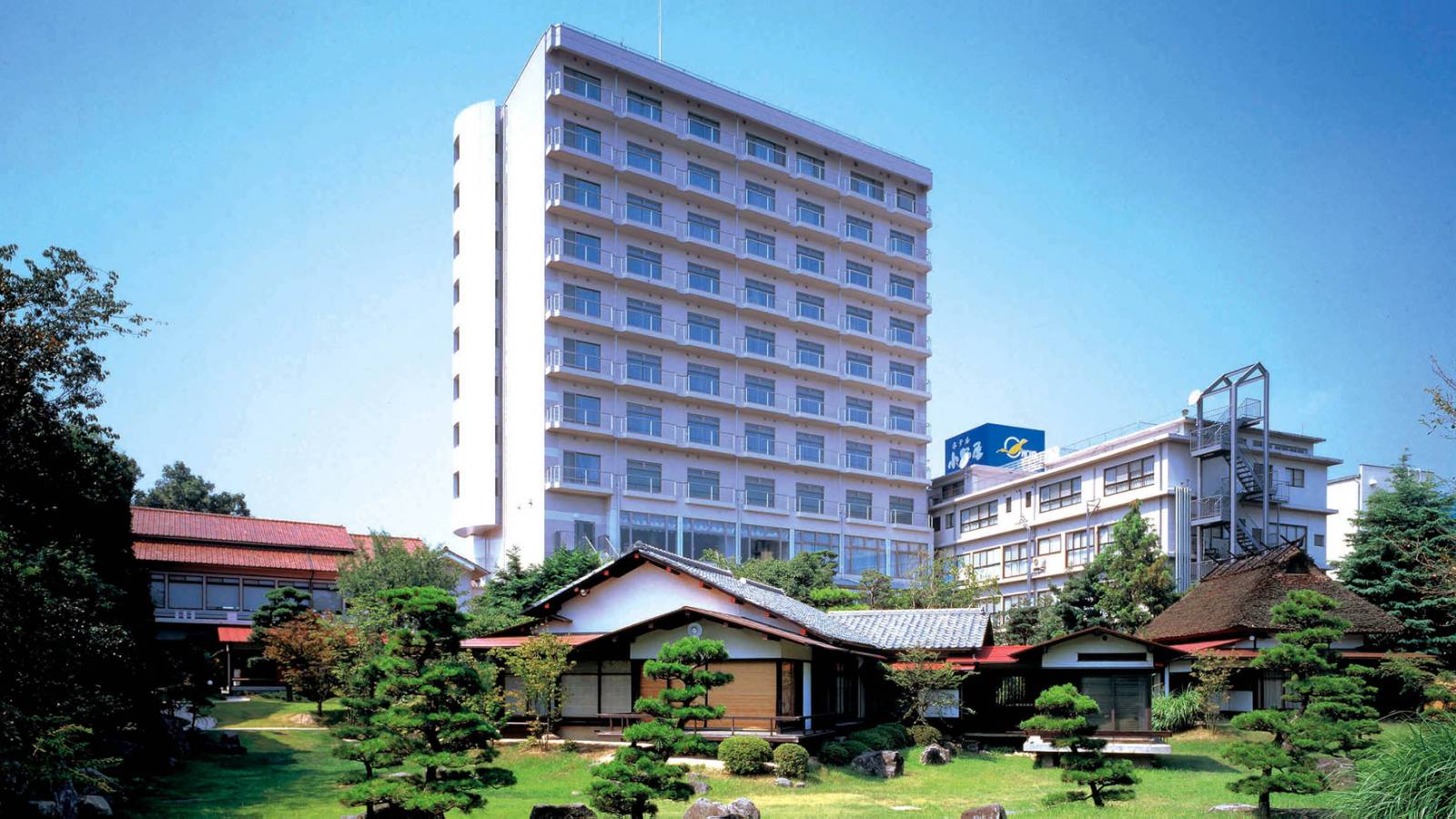 Hotel Parens Onoya
