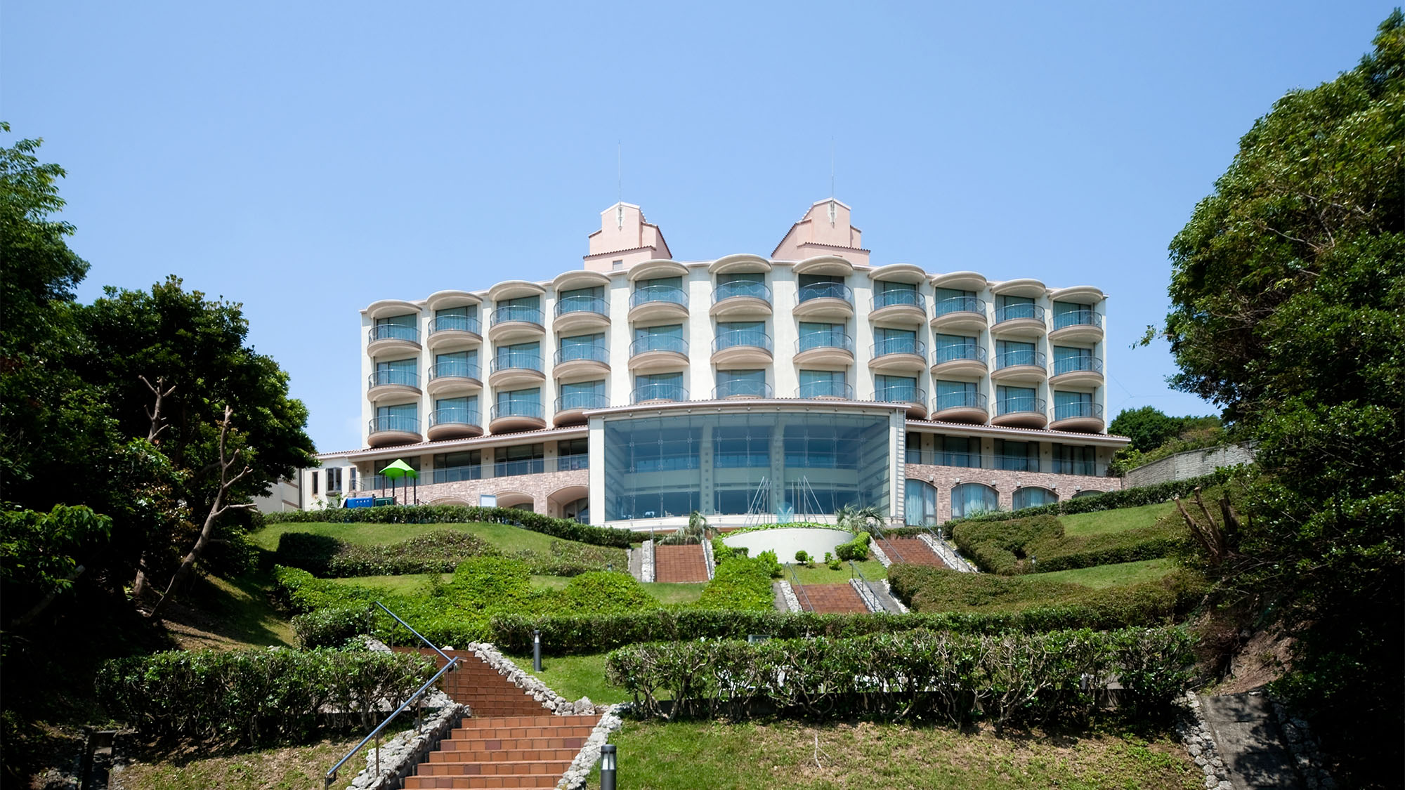 Resort Club Iseshima