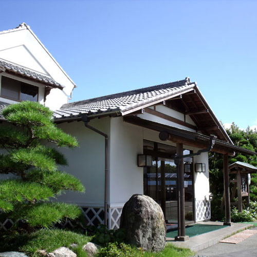 御宿 Shinshima 溫泉旅館
