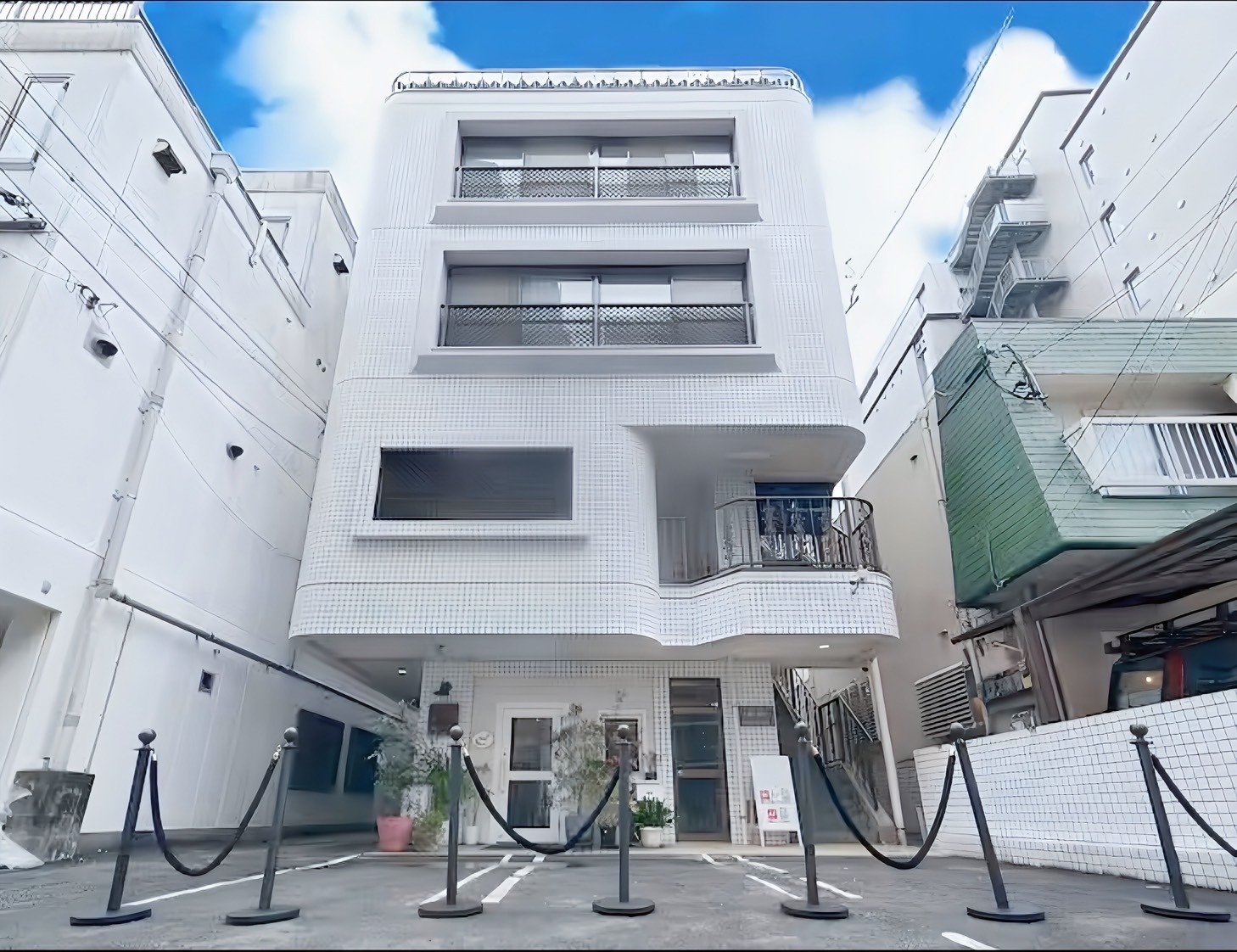 Ｚｅｎ　ａｎｄ　Ｌｉｖｉｎｇ　Ｆｕｋｕｏｋａ