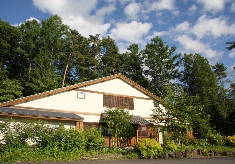 Tateshina Onsen Tateshina Rokuya