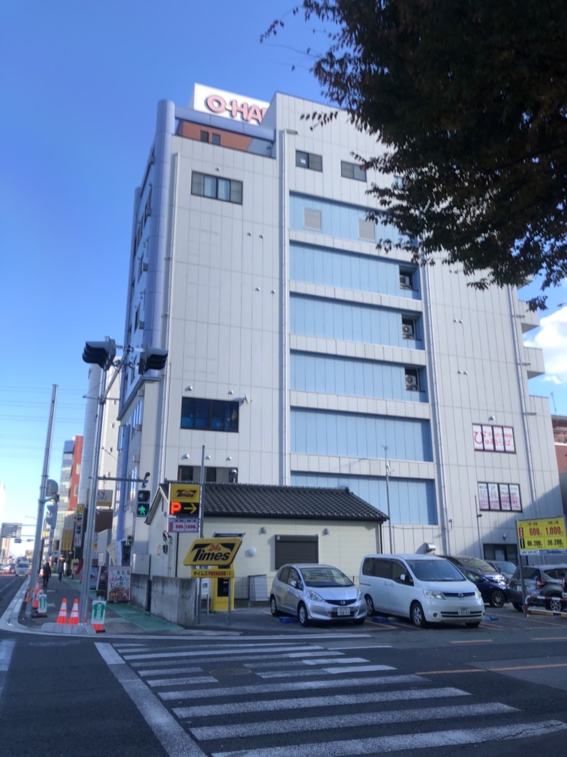 Ｈｏｔｅｌ　ＥＬ　Ｕｔｓｕｎｏｍｉｙａ　７