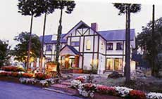 Chambre d'Hôte阿尔卑斯之森