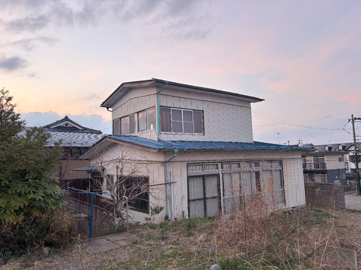 木之家民宿 郡山别馆