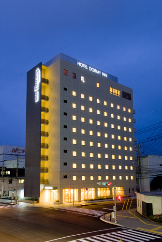 Dormy Inn Premium Shimonoseki