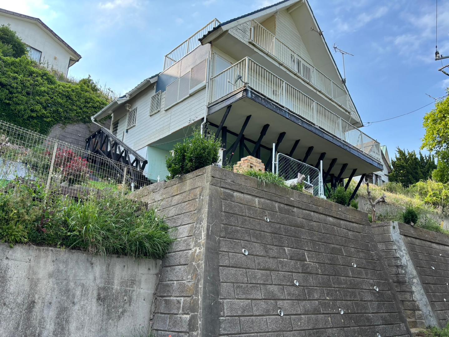 Ocean Base Oarai Hokota