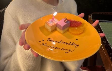 シェラトン・グランデ・トーキョーベイ・ホテル