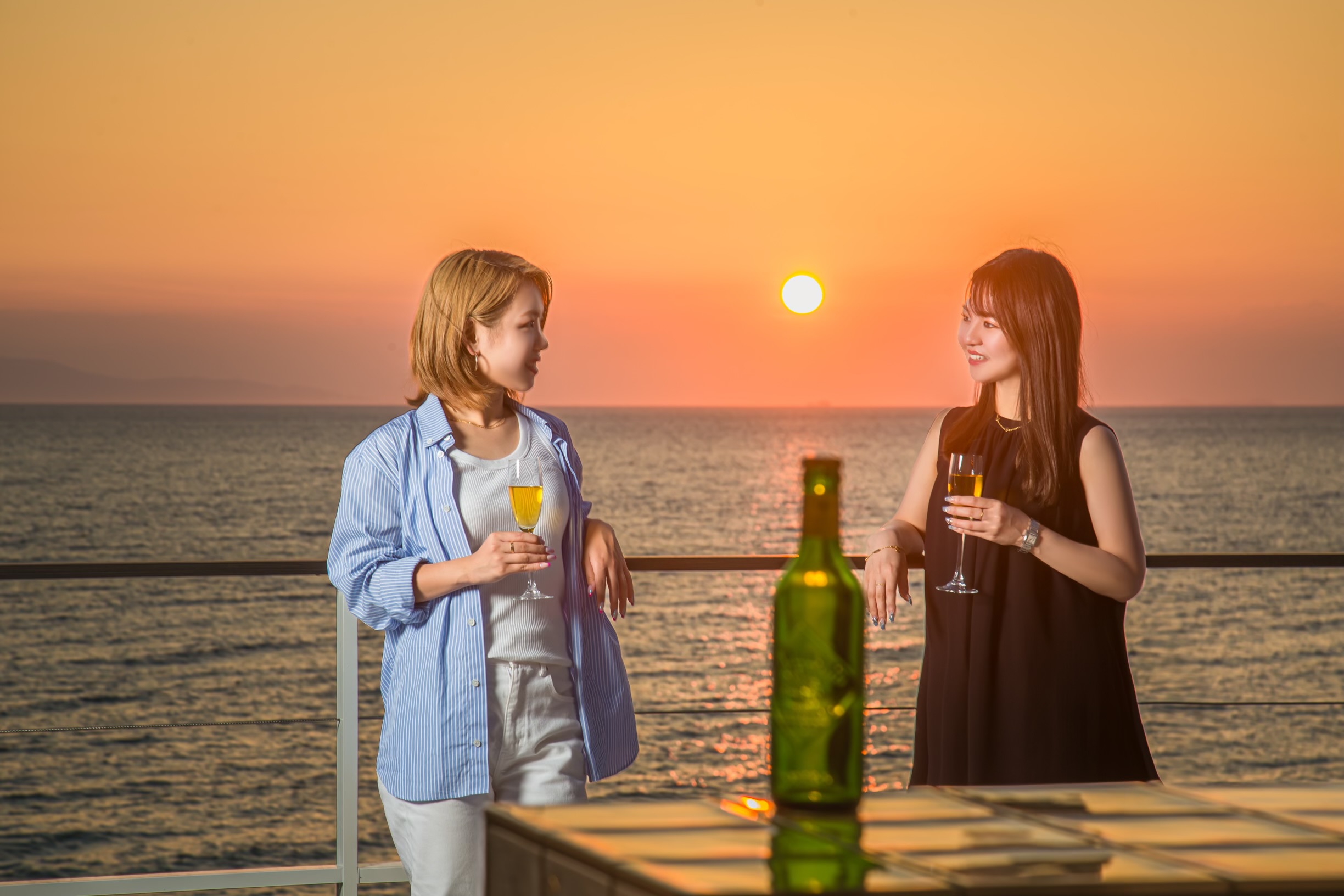 Isola Terrace Awaji (Awaji Island)