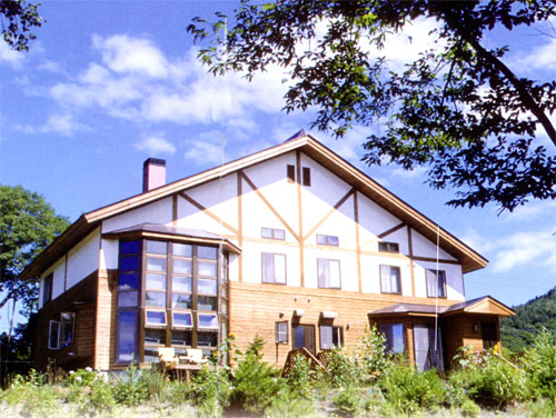 펜션 엘 포레스트