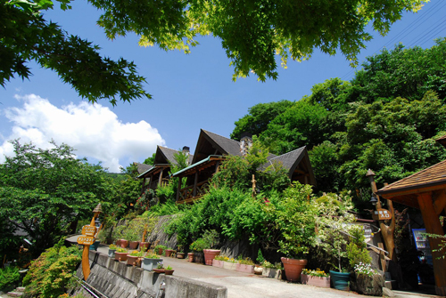 離群之宿星山