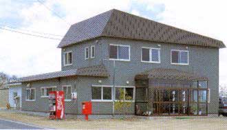 奧尻島大須田旅館