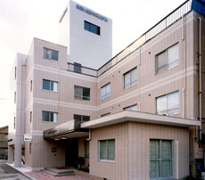 Aoi Business Hotel