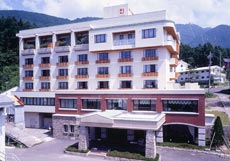 Hotel North Shiga