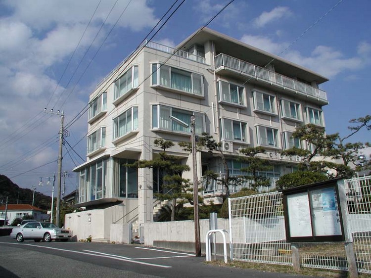 Pension Minamiboso Marina