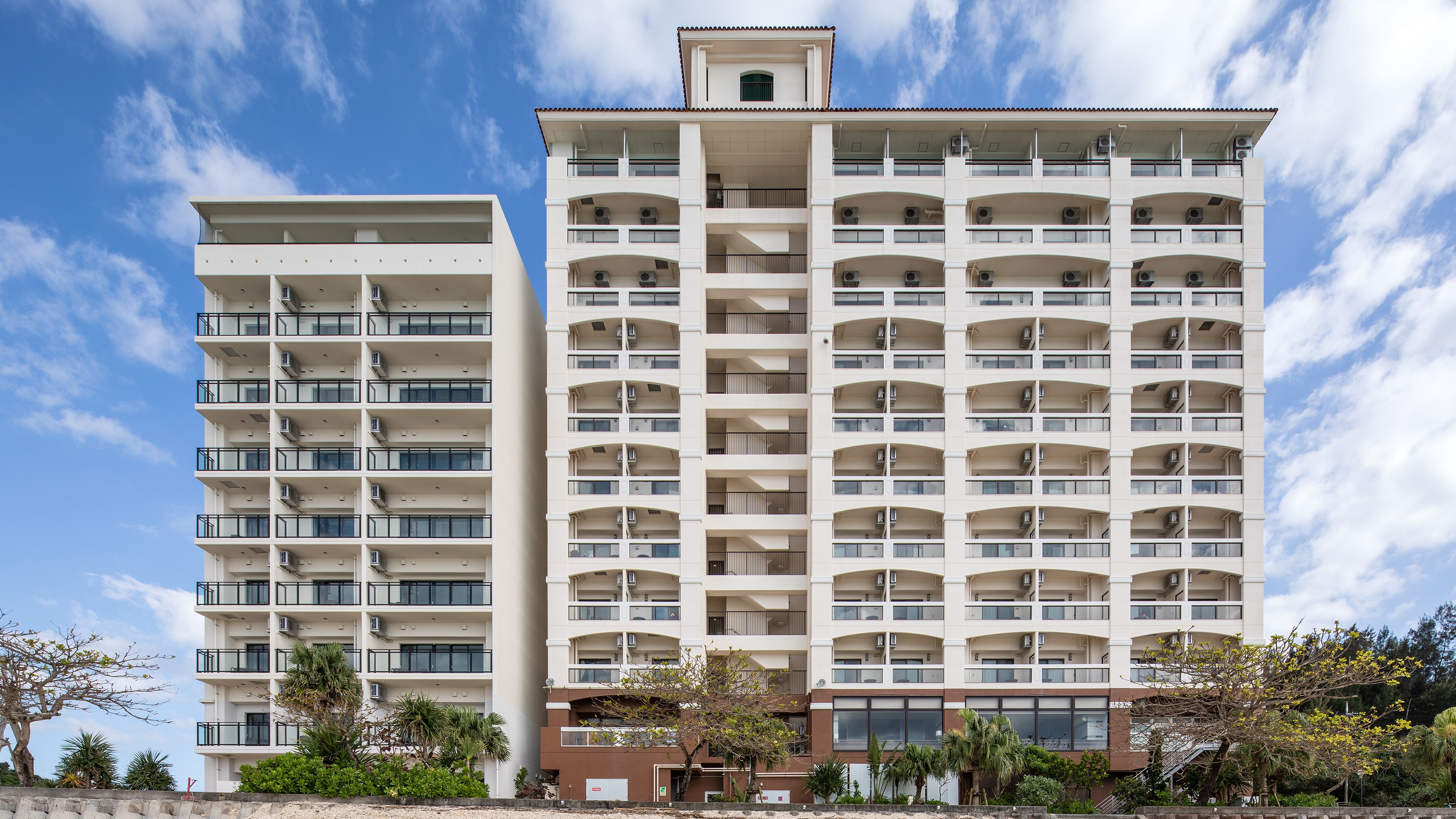 Best Western Okinawa Kouki Beach
