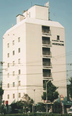 Business Hotel Masutachi