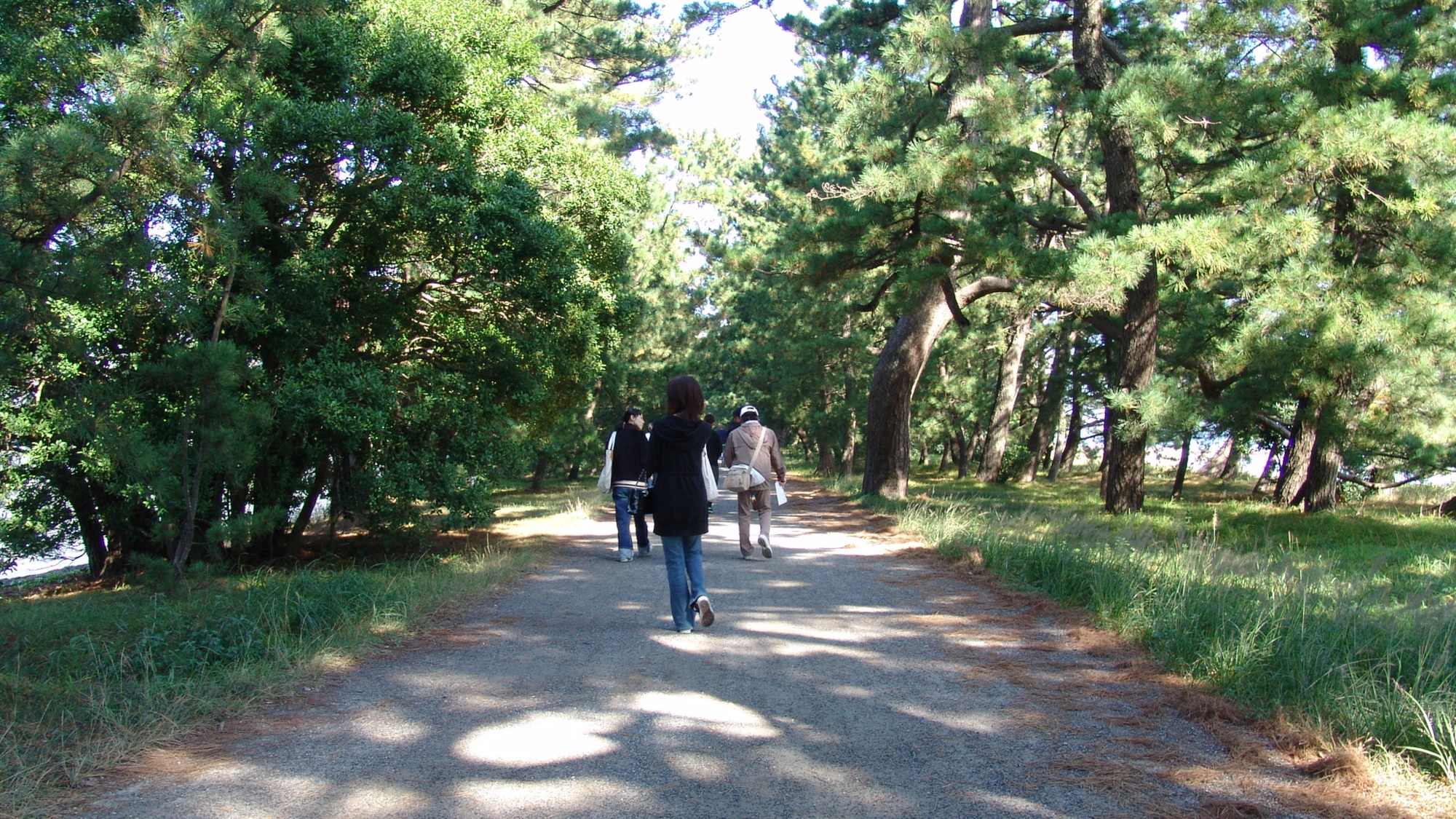 天橋立温泉　天橋立ホテル