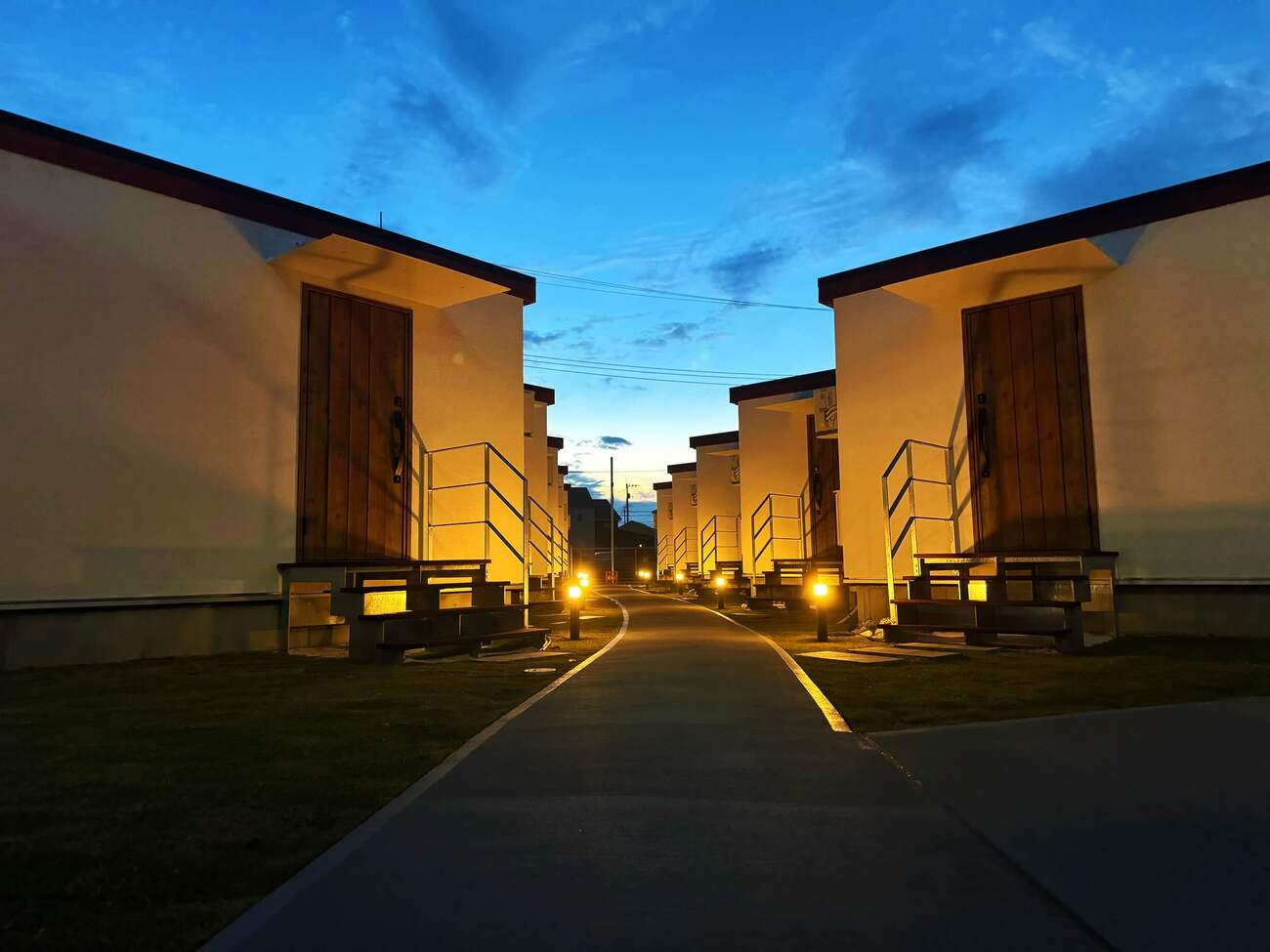 Hotel Villa The Room e-Sports & Resort