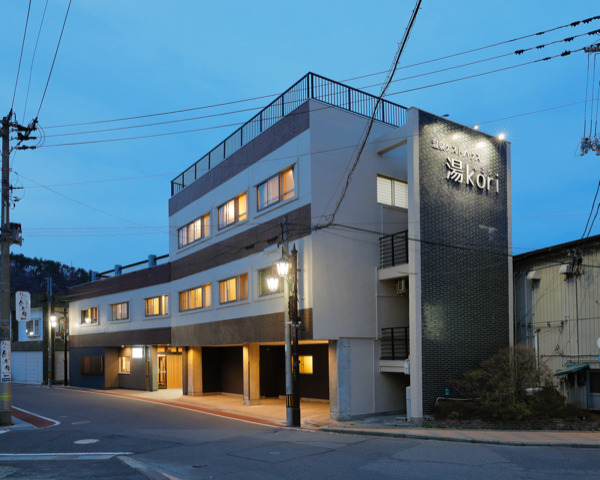 Tabist Onsen Petit Hotel Yukori Bandai Atami