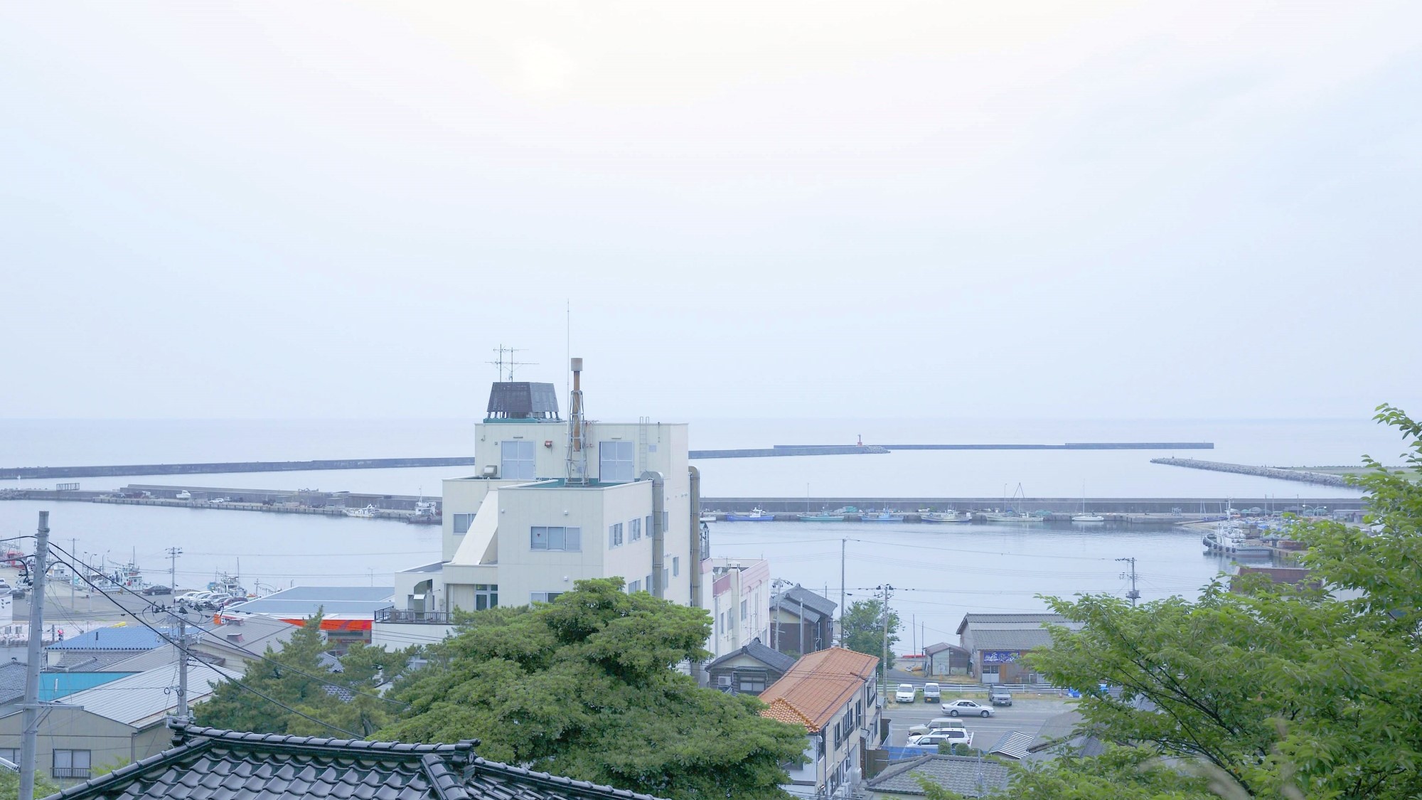 寺泊海岸溫泉住吉屋旅館