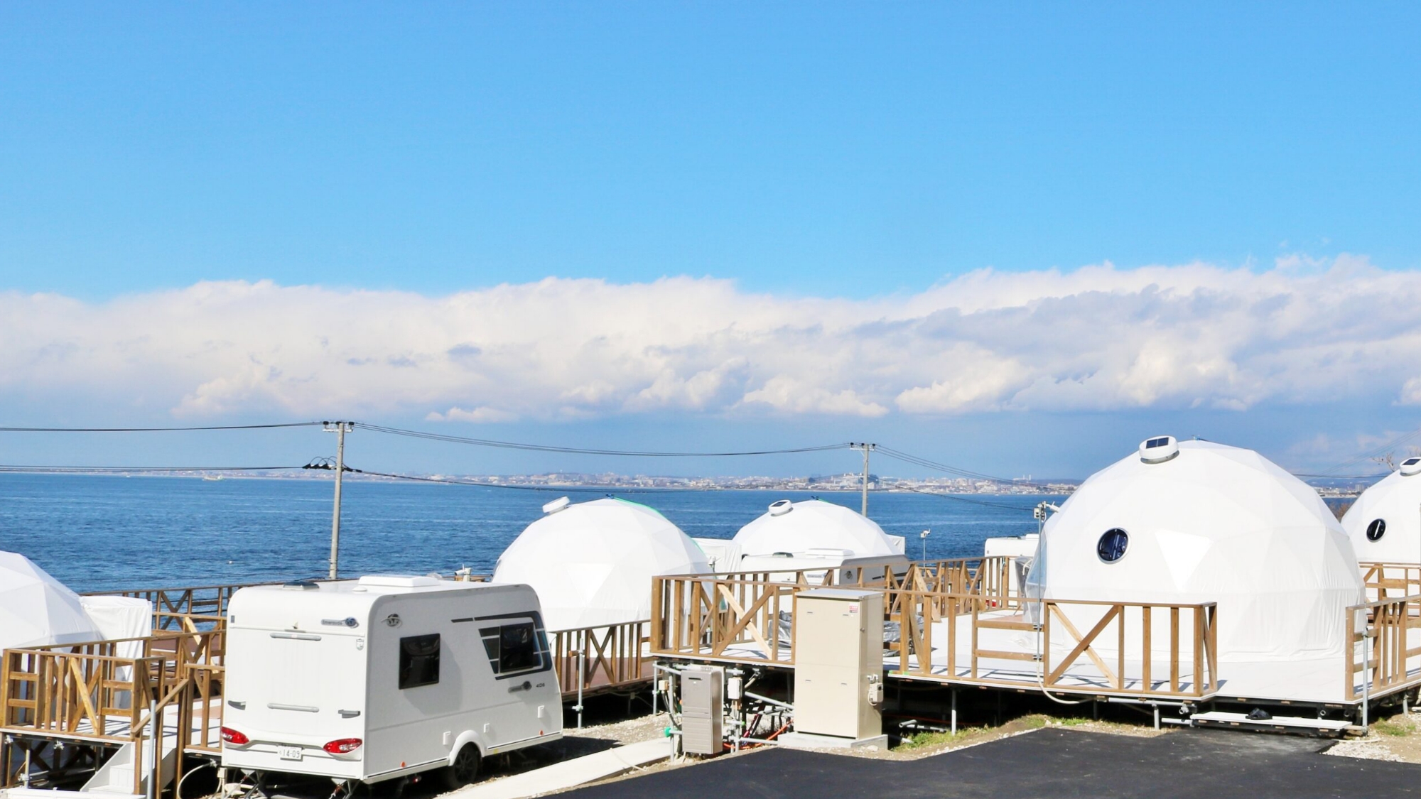 コスタブルー　あわじ西海岸＜淡路島＞