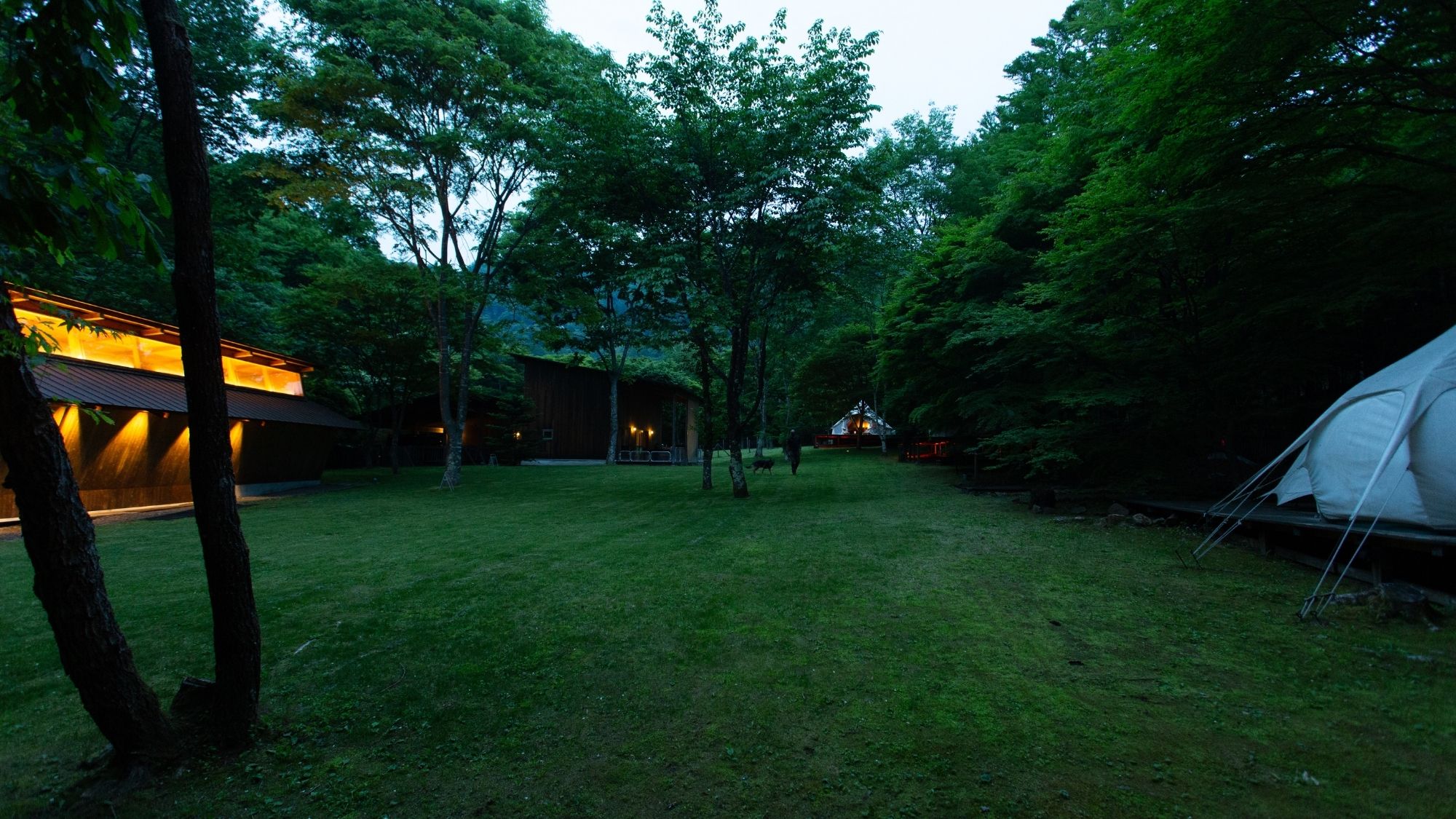 Rita's Ranch Minami Karuizawa