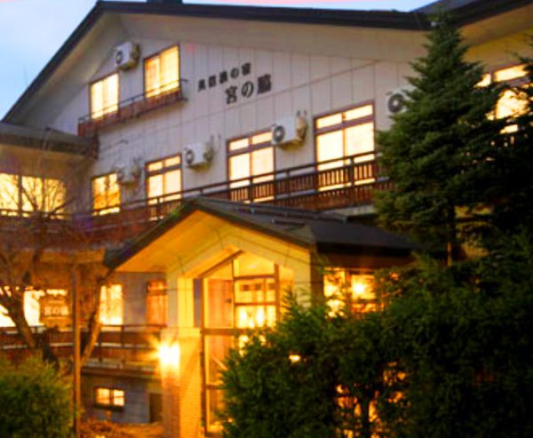 Okushinano Inn Miyanowaki