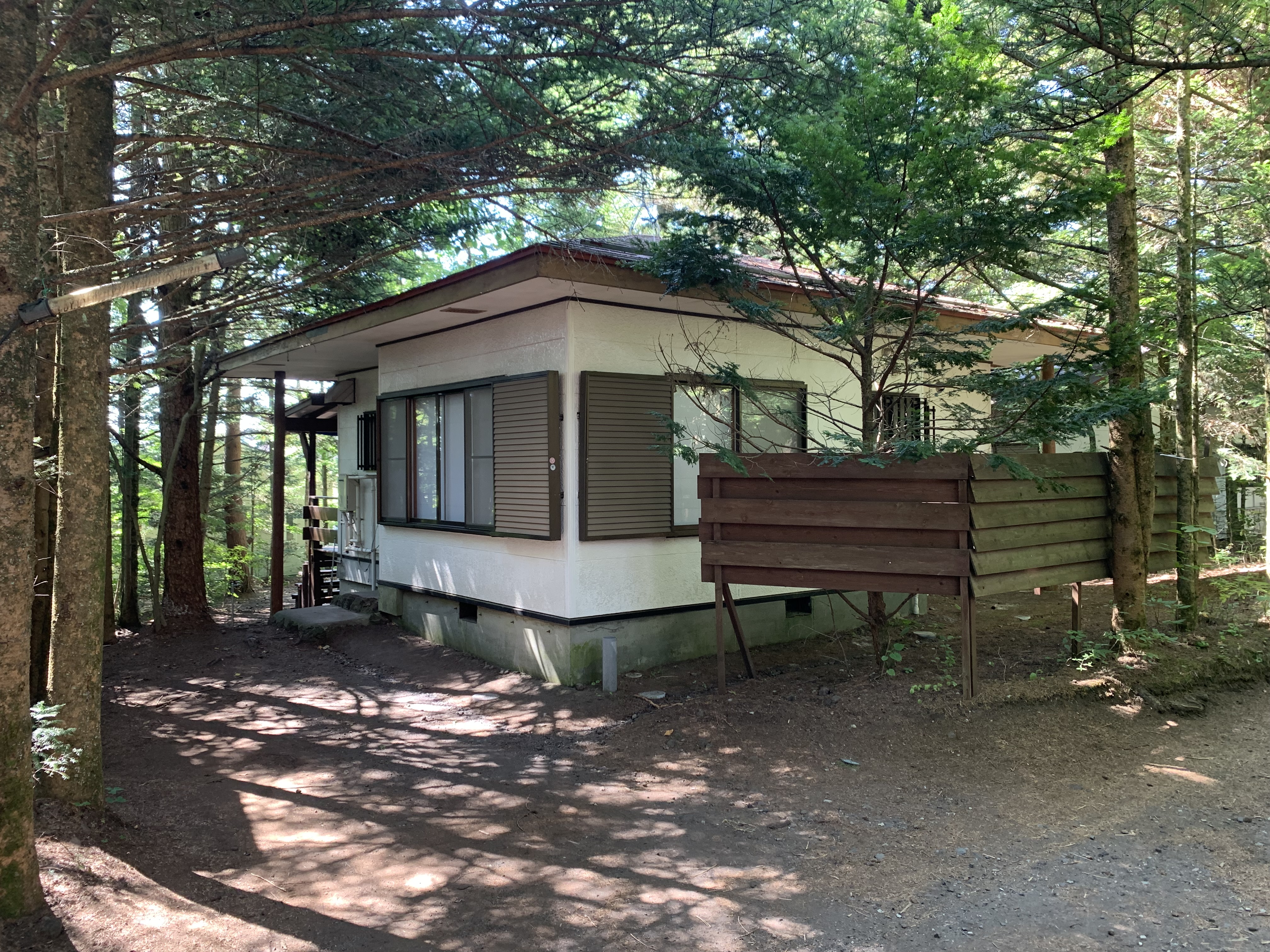 Cottage Karuizawa