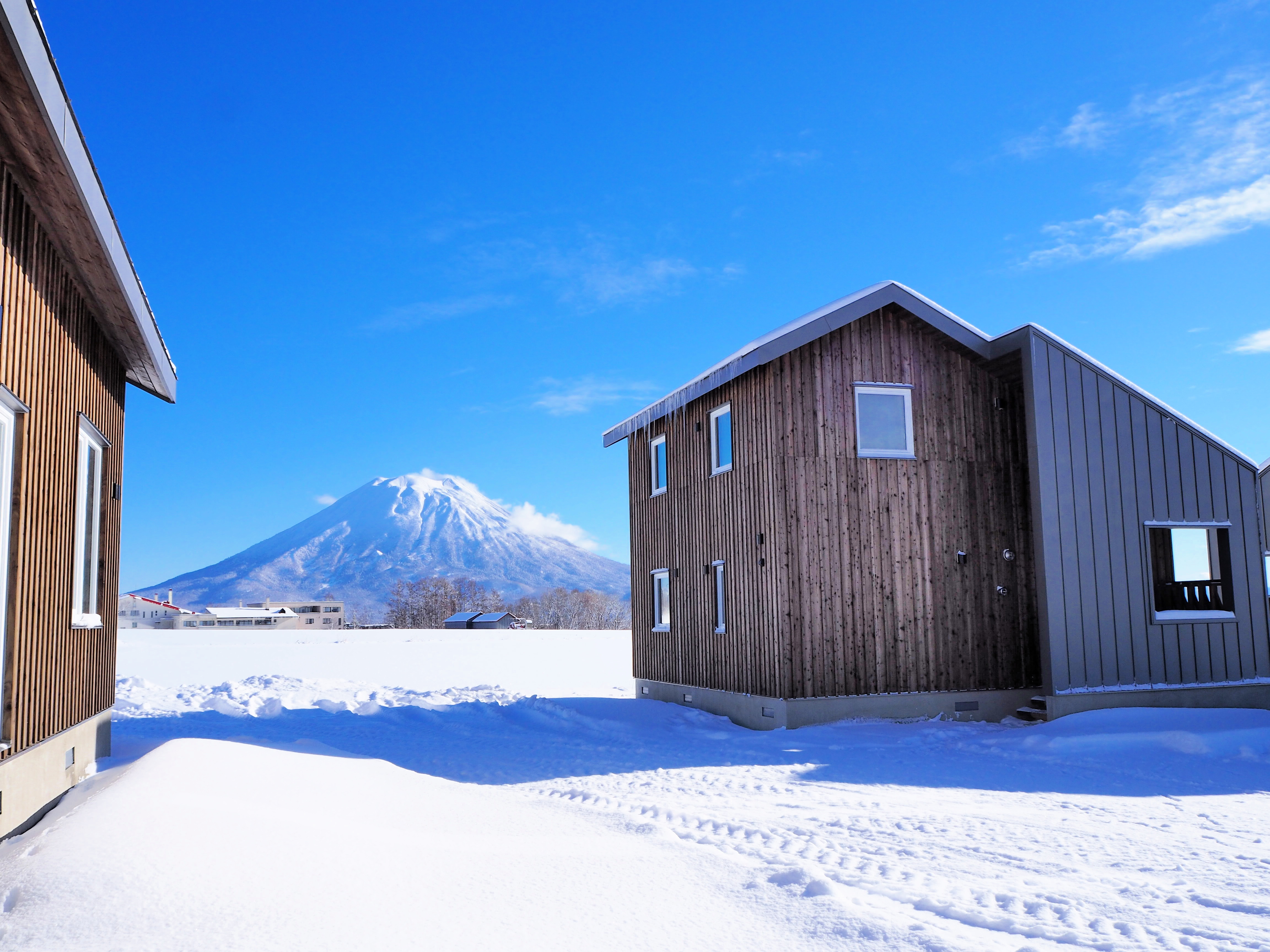 Niseko Highland Cottage