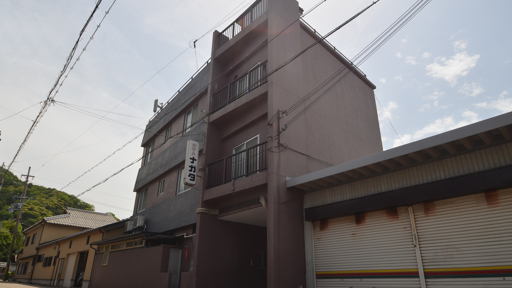 Hotel Nagata
