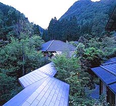 Iwamuro Onsen Shaga no Sato Yumeya