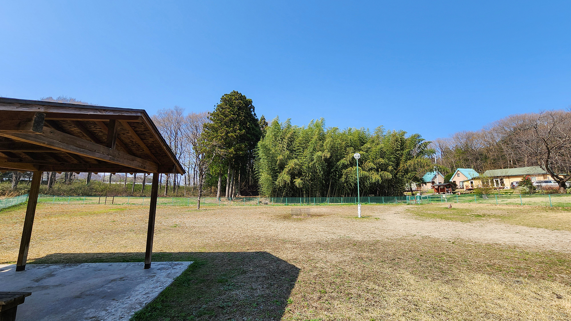 那须高原狗狗小屋Heart Hills