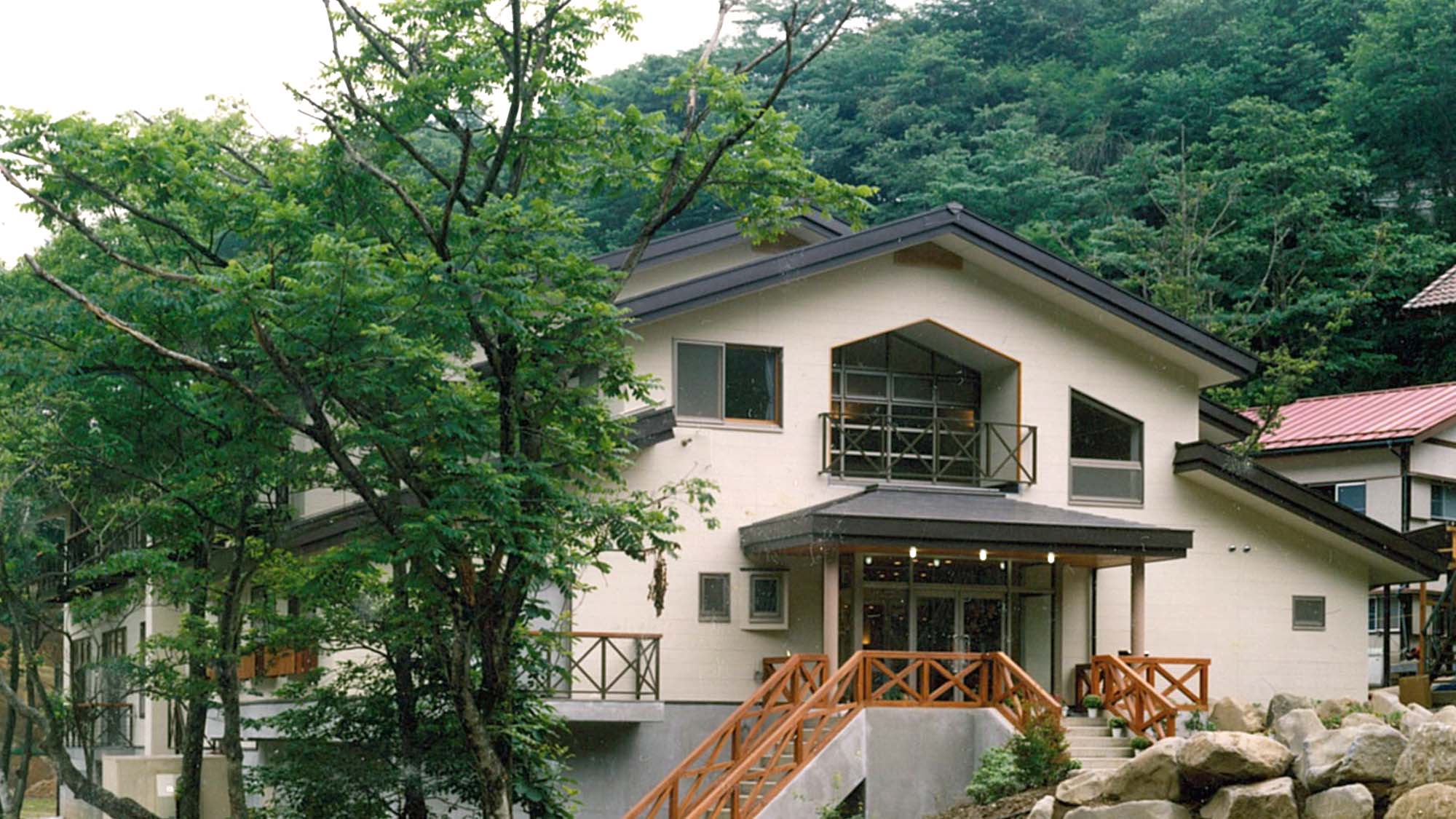 Villa Sengataki