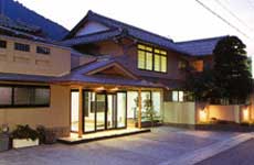 Kagetsu Ryokan