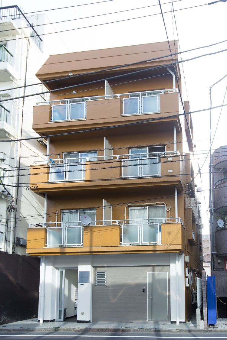 飯田橋 Amber 飯店