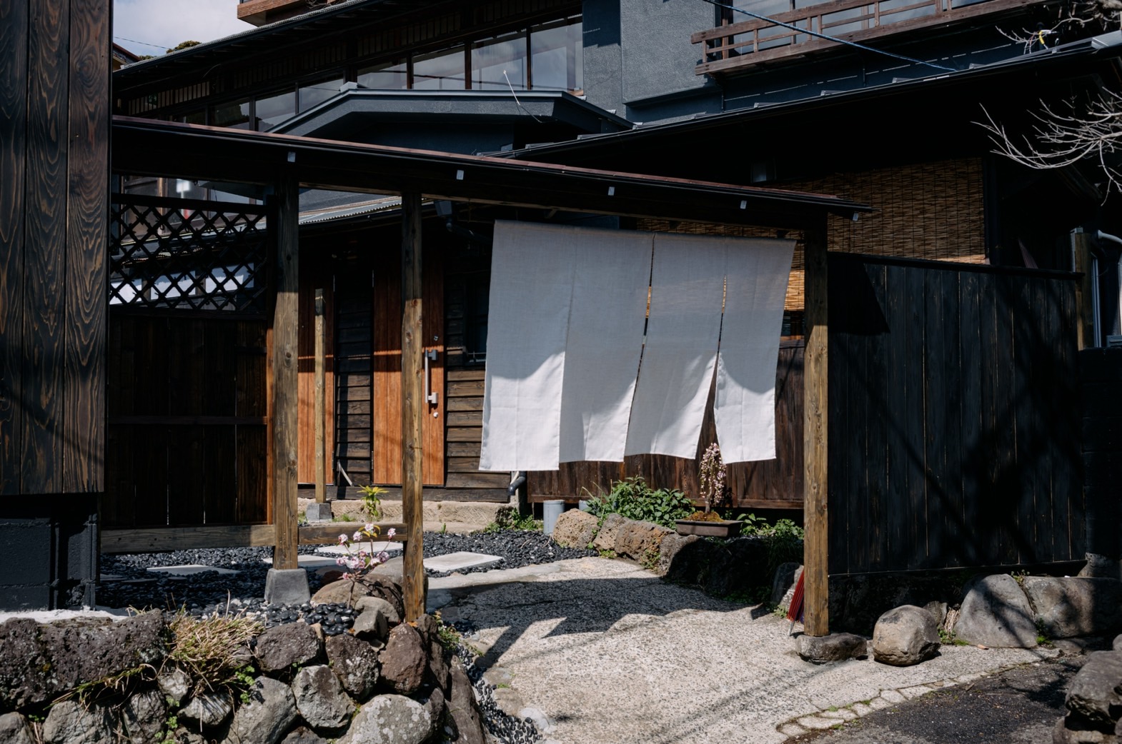 유가와라 로쿠몬