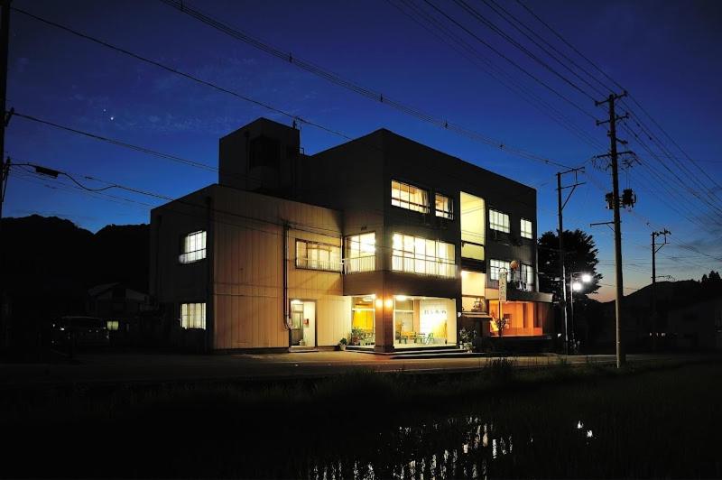 호텔 굿데이 유자와