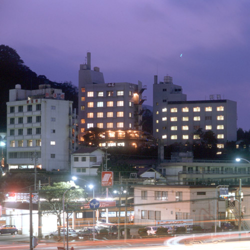 鸟羽 吉田屋 汤坊旅笼 和光