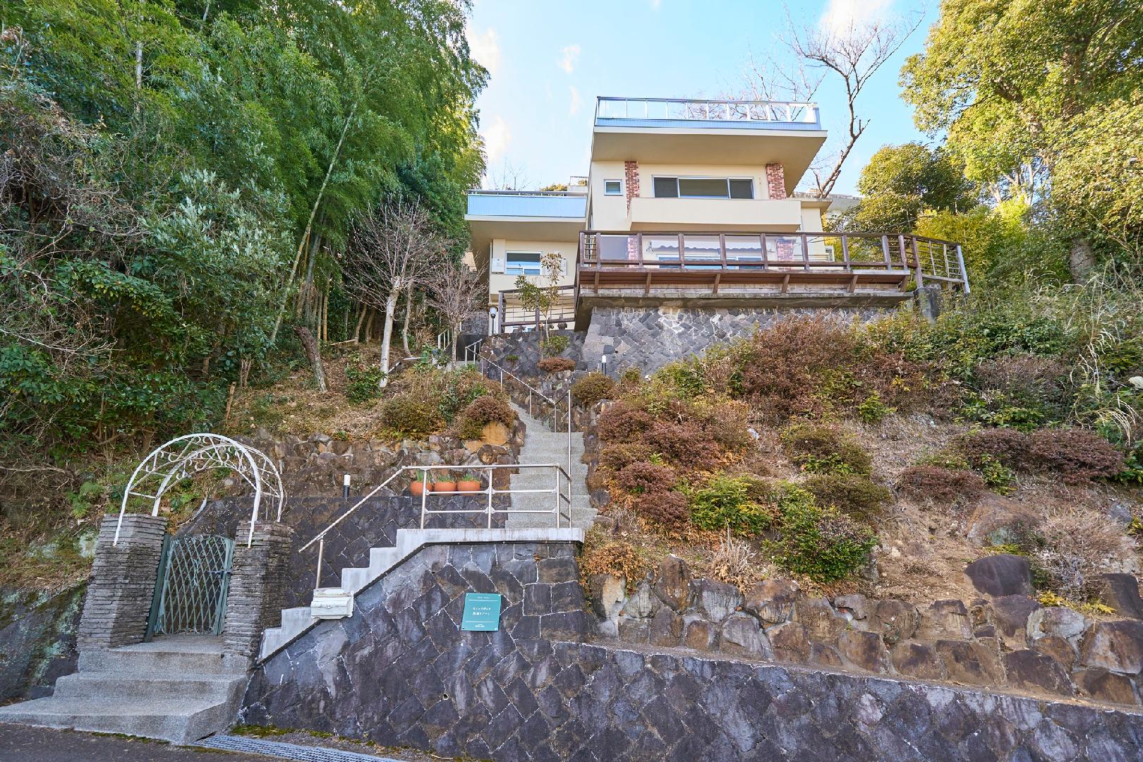 스위트 빌라 아타미 리조트