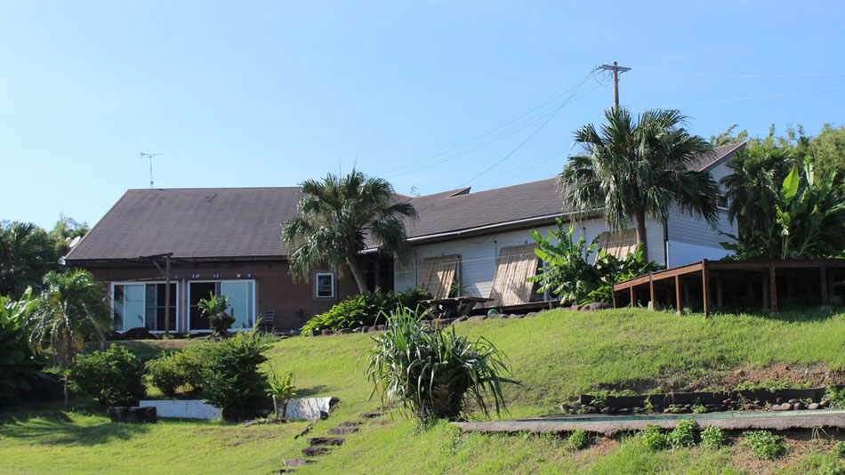 Surf Villa Narai (Tanegashima)